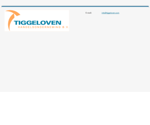 tiggeloven.com: Tiggeloven Handelsonderneming B.V. | 
Tiggeloven Handelsonderneming B.V. is gespecialiseerd in: beheer, aankoop en verkoop van onroerend goed, Interim werk en de In- en export van o.a. auto onderdelen en grote handelspartijen.
