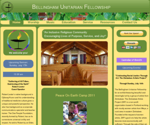 uubellingham.org: Bellingham Unitarian Fellowship
