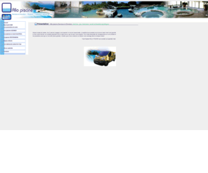 allo-piscine.com: Allo Piscine
Joomla - le portail dynamique de gestion de contenu