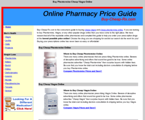 Cheapest Prices On Propecia