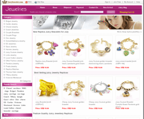 juicybracelet.com: Replica Juicy bracelet, replica Juicy Couture bracelet For Sale, Cheap Juicy Jewelry
Replica Juicy bracelet For Sale. Best Quality, Best Service,100% Guaranteed,our Cheap replica Juicy bracelet Will Totally Satisfy You. Buy Juicy bracelet Knockoff