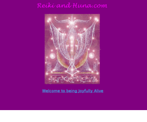 reikiandhuna.com: ReikiAndHuna.com
Amelia presents Stress Be Gone! Reiki and Huna to joyfull peace