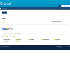 shinefish.com: Discuz! Board  - Powered by Discuz!
 Discuz! Board  - Discuz! Board