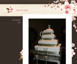 love-d-cake.com: Love-D-Cake - lovedcake
love-d-cake.com