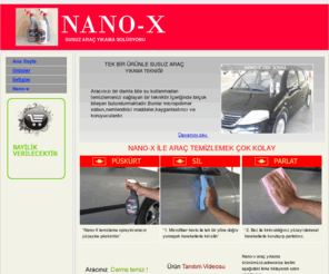 nanoxwash.com: Nanoxwash.com| SUSUZ ARAC YIKAMA LOSYONU
