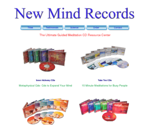 newmindrecords.com: Inner Alchemy
Welcome to Inner Alchemy web site