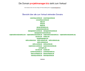 projektmanager.biz: jokfa.design
jokfa.deSIGN entwickelt Webseiten