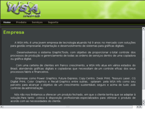 wsainfo.com: WSA Informática
Descripton