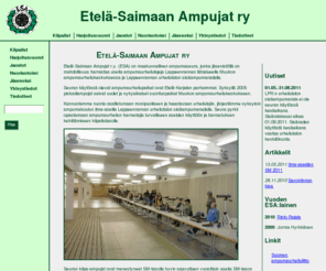 etela-saimaanampujat.net: Etela-Saimaan Ampujat
