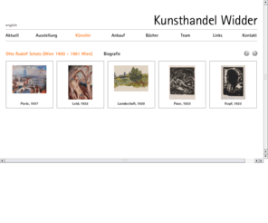ottorudolfschatz.com: Kunsthandel Widder  - Otto Rudolf Schatz
Otto Rudolf Schatz
