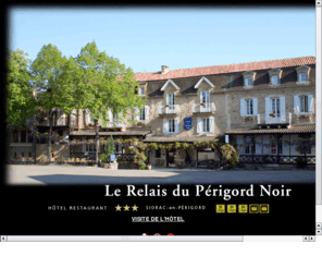 relais-perigord-noir.com: Hôtel Dordogne. Hôtel Relais du Périgord Noir. Hôtel Dordogne
Hôtel Dordogne. Hôtel Périgord. Hôtel 3 étoiles avec restaurant, piscine, sauna, balnéo, hammam. Hôtel Dordogne. Hôtel Périgord. Siorac en Périgord  France.