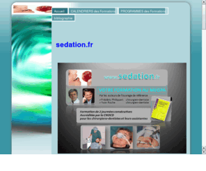 sedation-formation.com: sedation dentaire au meopa
sedation dentaire meopa