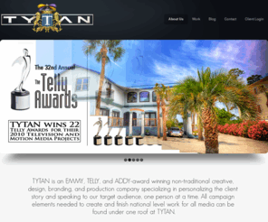 titanadgroup.com: Tytan - Tybee Island, Ga
