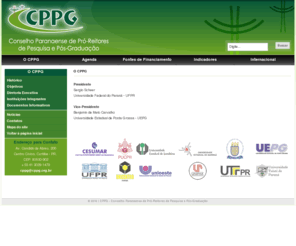 cppg.org.br: O CPPG | PPG Mestrado em Contabilidade
