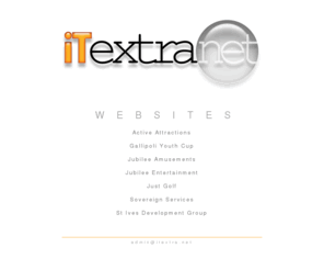 itextra.net: iT Extra
iT Extra