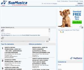 suamusica.com.br: .: Sua Música :.
