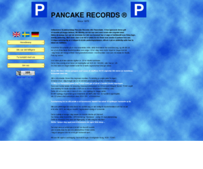 pancake-records.com: Norwegian Record Company Started in 1973. English, German, Swedish and Norwegian site. Our total package from studio to complete CD is unique - Unser Gesamtpaket aus dem Studio bis zur fertigen CD ist einzigartig. - Vår totala paketet från studion till färdig CD är unik. - Vår totalpakke fra studio til ferdig CD er unikt.
Record label for you! Modern times provide new solutions. Effective organization provides significant cost savings, without saving on quality. Top certified recording studio