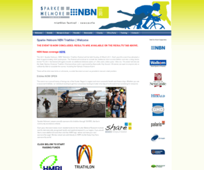 sparkenbntriathlon.com.au: Sparke Helmore NBN Triathlon | Welcome
Newcastle's biggest community triathlon that caters for novice and serious competitors. 