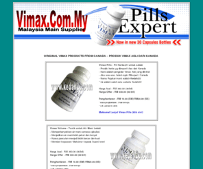 vimax.com.my: Vimax.Com.My :: Malaysia Main Supplier for Original Vimax Pills - Pembekal Utama Pil Vimax di Malaysia :: Register with Pills Expert, Canada

Get FREE Vimax Pills Now !!! Where to buy Vimax in Malaysia ? Vimax Pill Reviews, Vimax Side Effects Bottle,
Dapatkan VIMAX PERCUMA DI SINI !!! Vimax Original HARGA TERMURAH + HADIAH PERCUMA bernilai RM120 !!!  Original Vimax Pills Supplier Whole Malaysia, Pembekal Vimax Asli di Malaysia. 
DAPATKAN YANG ORIGINAL DARIPADA PEMBEKAL SEBENAR !!! Vimax Pills Review in Malaysia 
Vimax Package :: Vimax Pills, Vimax Volume, Vimax Patch, Vimax Extender
