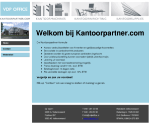 kantoorpartner.com: Home
