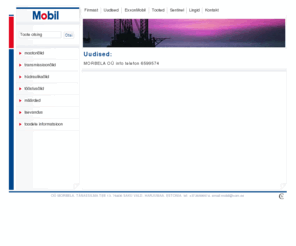 mobil.ee: MOBIL
