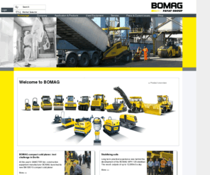bomag.info: TH!NK 
In today