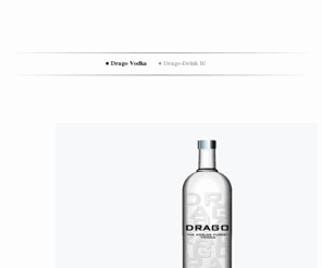 dragovodka.com: Drago Vodka -     
 