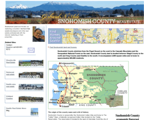 snocoland.com: Snohomish Land - Woodinville Real Estate, Echo Lake Homes
Snohomish land, Woodinville real estate, Echo Lake homes, Seattle eastside homes