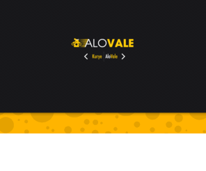 alovale.net: ALOVALE : Motorlu Vale Hizmeti - Ana Sayfa
AloVale Motorlu Vale hizmeti veren bir firmadır.