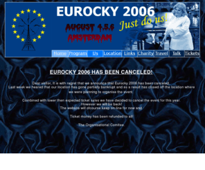 eurocky.com: Eurocky Home
