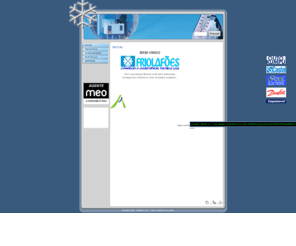 friolafoes.com: Friolafões - Comérico e Assistência Técnica a Equipamento de Frio - INICIAL
Friolafões - Comérico e Assistência Técnica a Equipamento de Frio