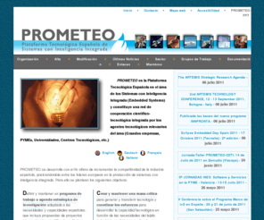 prometeo-office.org: ESI - Tecnalia
