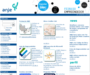 anje.pt: Free web counter, hit counter, free counter, web site tracker - CQ Counter
Free web counter and site access tracker that offers many detailed statistics and reports.