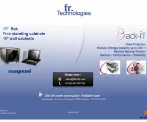 frtec82.com: Titre Page FR !
 Descriptif dans le TAG FR