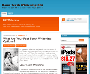 home-teeth-whitening-kits.com: Home Teeth Whitening Kits | Best Tooth Whitening Trays, Gel, Strips, System To Make Natural Bright White Teeth, opalescence
Home Teeth Whitening Kits, Trays, Gel. Best Tooth Whitening System To Make Teeth Whiter. Natural Bright White Teeth Kit, Tray. opalescence