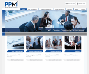 ppmassociatesltd.com: PPM Associates Ltd | Cost Management, Change Management, Human Resources - PPM Associates Ltd
PPM Associates: acknowledged experts in cost management, lean manufacturing, change management &amp;amp; human resources