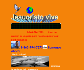 teleunidadcristiana.net: Tele unidad cristiana - Home
Gloria A Dios Gloria a Dios