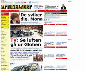senaste nyheterna senaste nyheterna