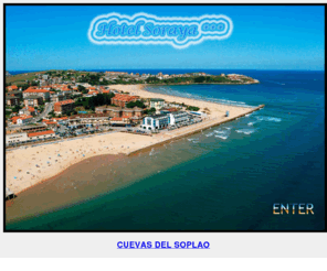 alojamientoencantabria.es: Turismo en Suances
Moderno hotel de 3 estrellas situado en la localidad turstica de Suances, con unas completas instalaciones y unas esplndidas vistas.