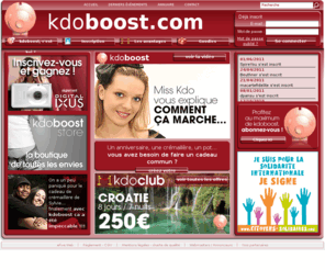 kdoboost.com: KDOBoost
KDOBoost