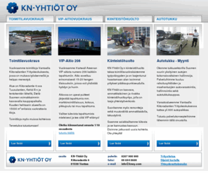 knoy.com: KN-Yhtiöt Oy
