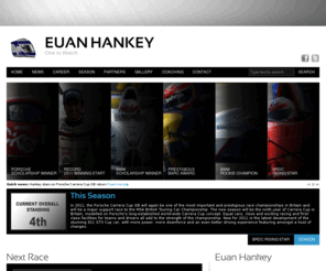 euanhankey.com: Euan Hankey | Racing
A short description of your company