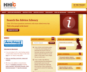 hhic.co.uk: HHIC
HHIC