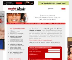 mobigadgets.net: mobi-Media = Gratis SMS versturen via Internet zonder registratie
een ovezicht van de beste verzekeringen en de laagste premies