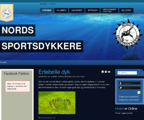 norddyk.dk: Nords Sportsdykkere - Nords Sportsdykkere
Nords Sportsdykkere er en underafdeling af Svømmeklubben NORD.