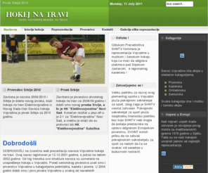 svhnt.com: Savez hokeja na travi Vojvodine - Naslovna
Savez Hokeja na travi Vojvodine