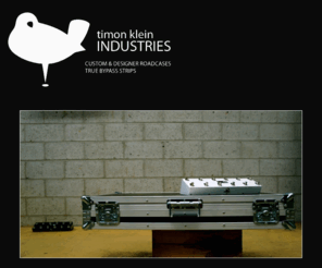 Timon Klein Industries