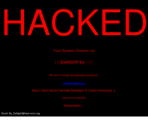 power-brain.biz: hacked by DaNG3R
