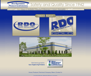 rdo-apex.com: Apex Engineering Products
