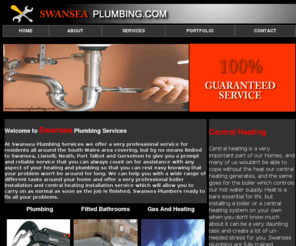 swanseaplumbing.com: Swansea Plumbing | Plumbing Services Swansea | Corgi Plumbers
Welcome to Swansea Plumbing .com, here you will find expert plumbing services who cover Swansea, Llanelli, Port talbot , Neath, South Wales.